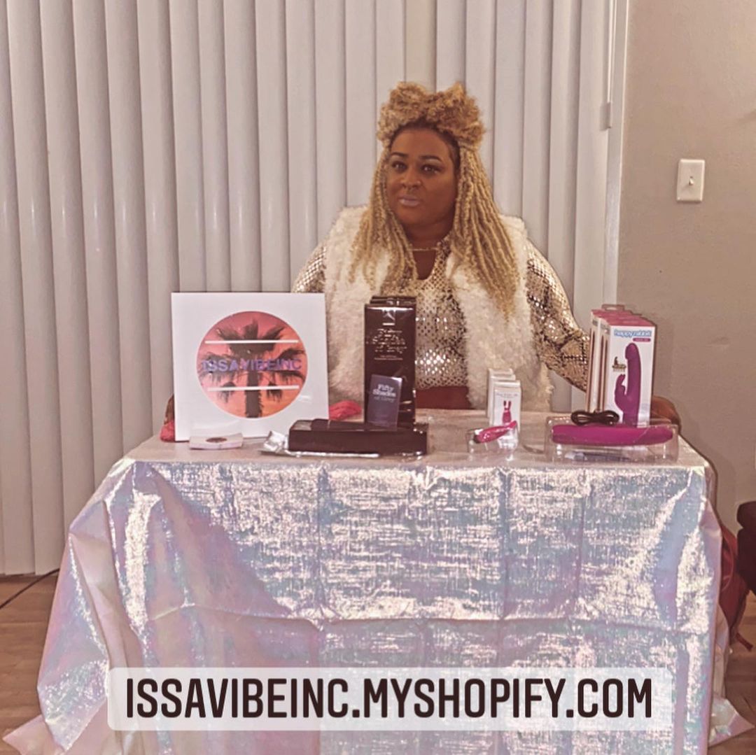 Issavibeinc LLC Image