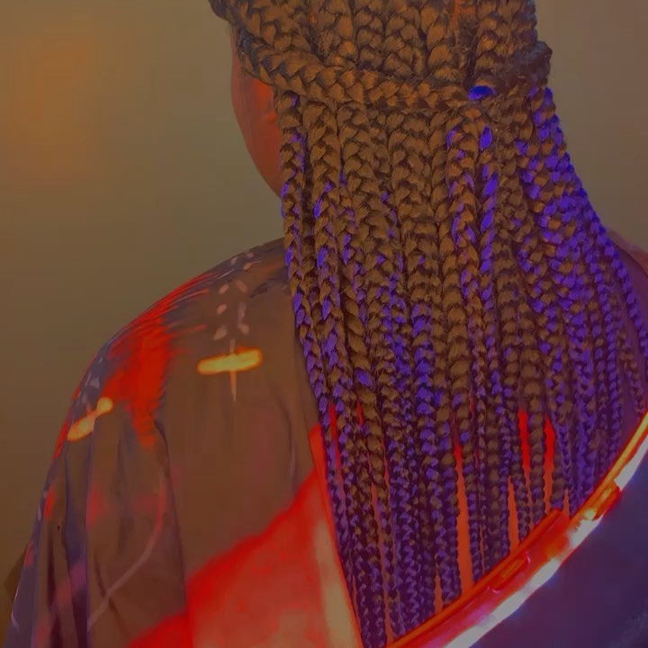 Styled by lashayy Image