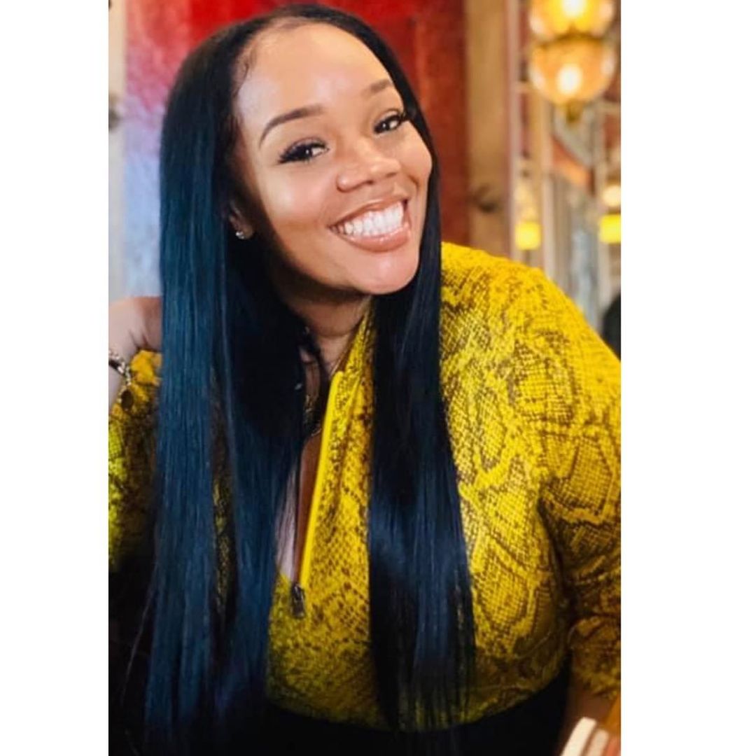 Tai Phillips Photo