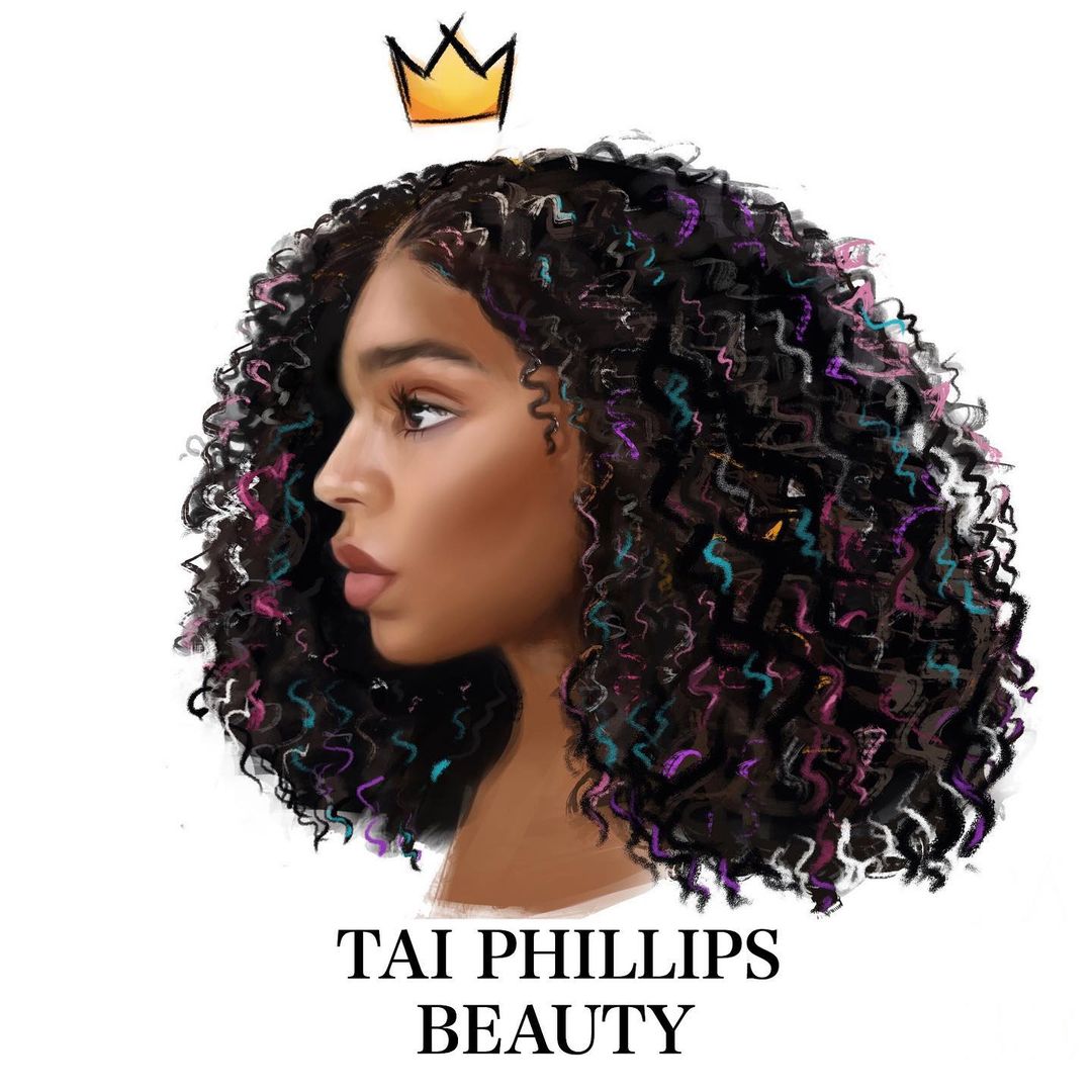Tai Phillips Beauty Image