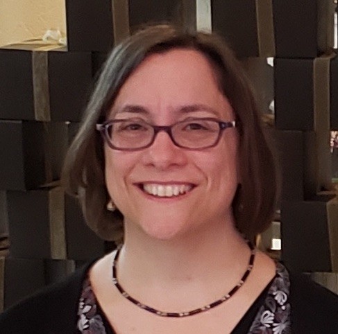Paula Pierce Photo