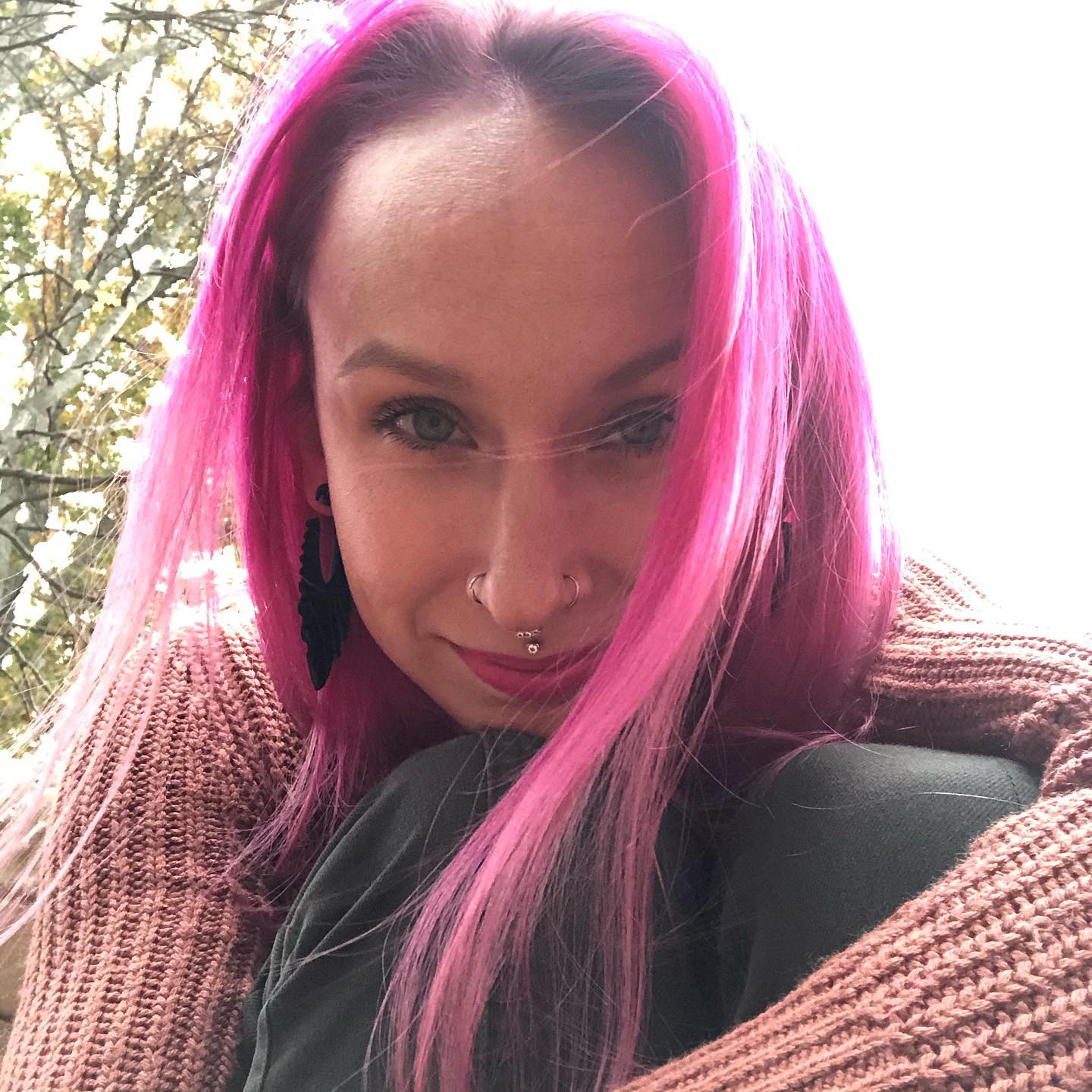 Crystal Meyers Photo