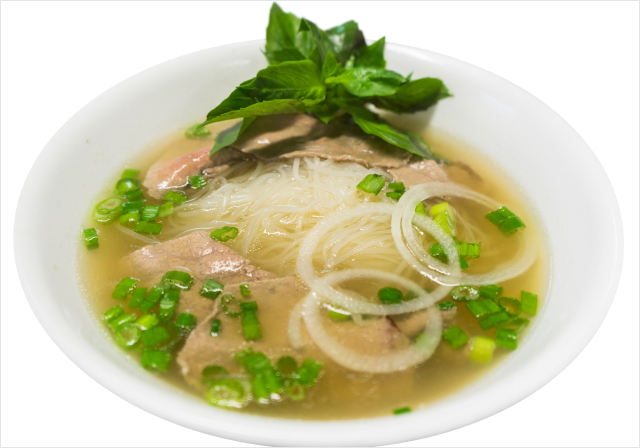 1014 N Broadway LLC, dba Pho Chau Image