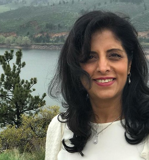 Sonia Paryani Photo