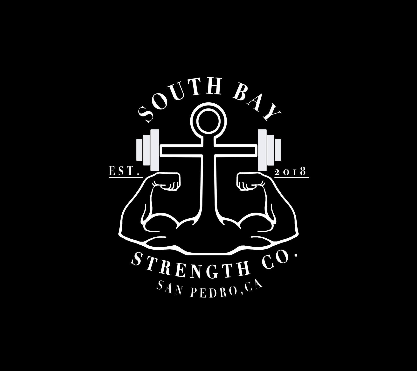South Bay Strength Company Image