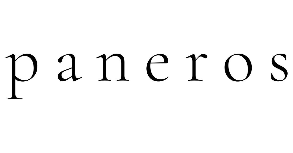 Paneros Clothing Image