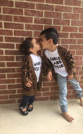 Happy Kids CO Image
