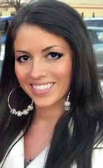 Marianna Jarrett Photo