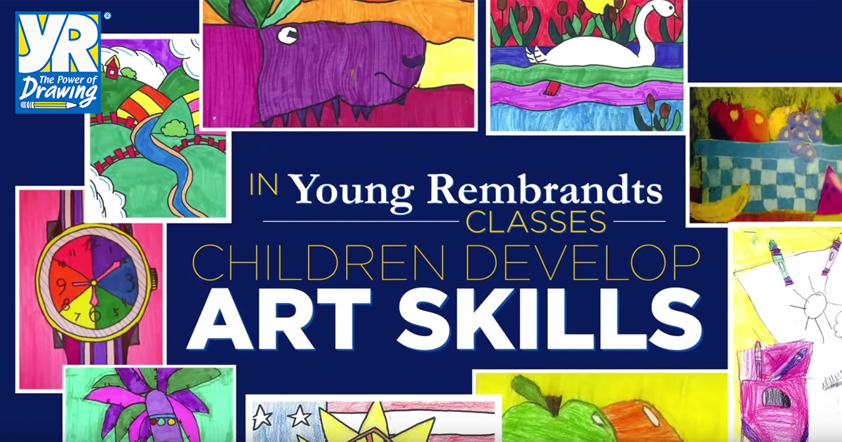Artlander L.L.C. DBA Young Rembrandts Seattle Eastside Image