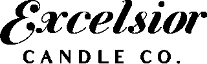 Excelsior Candle Logo