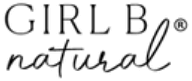 Girl B Natural Logo